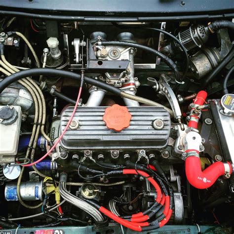 17 best images about a series engines on pinterest mk1 classic mini and radiators
