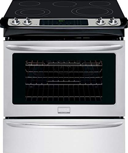Top 10 Best Downdraft Electric Ranges In 2023 Reviews By Experts