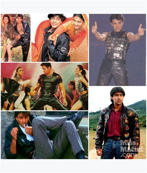 what was bollywood thinking 9 cringeworthy styles from the 1990s missmalini