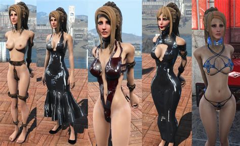 Devious Devices Page 8 Downloads Fallout 4 Adult And Sex Mods Loverslab