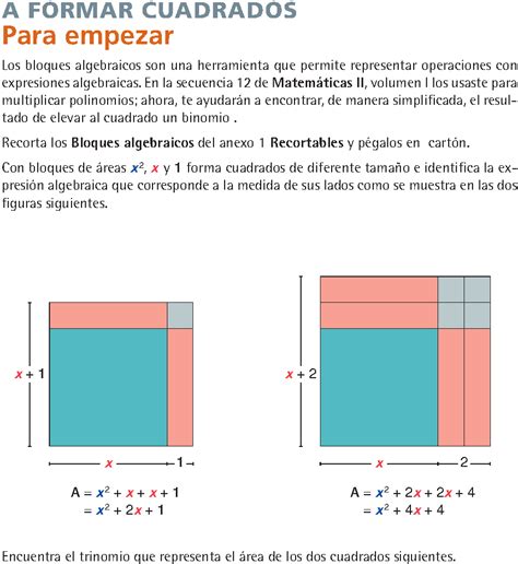 Un problema de matemáticas (1). LIBRO DE MATEMATICAS DE TERCERO DE SECUNDARIA PDF