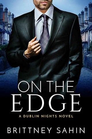 On The Edge By Brittney Sahin EPUB PDF Downloads The EBook Hunter