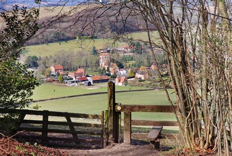 The Chilterns The Uk Walking Holidays The Carter Company