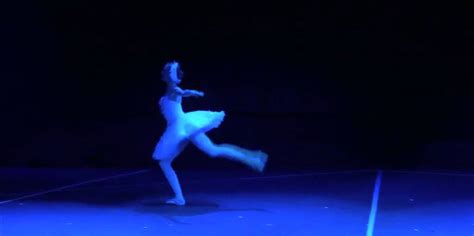 Dying Swan From Swanlake Youtube