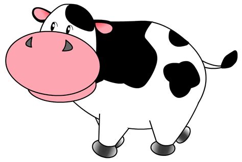 Cute Cartoon Cow Animation Animated Cow Pixel Art My XXX Hot Girl