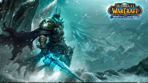 WoW Classic Wrath Of The Lich King Guide What Is Each Race S Best Class
