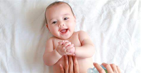 Common Newborn And Baby Skin Issues What Causes It And How To Prevent
