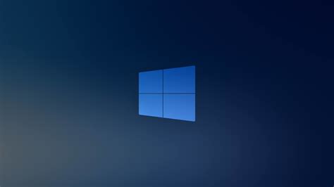 5120x2880 Resolution Windows 10x Blue Logo 5k Wallpaper Wallpapers Den