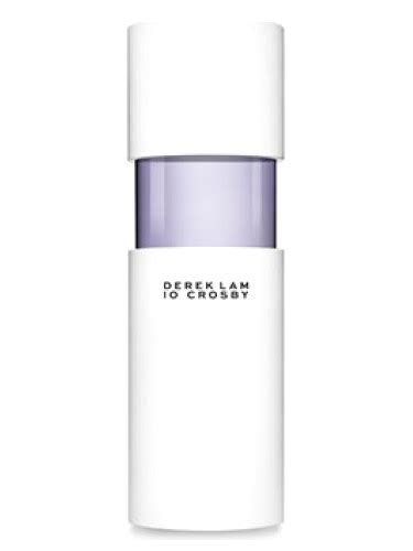 Hi Fi Derek Lam 10 Crosby Perfume A Fragrance For Women 2015