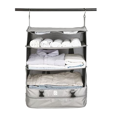 Buy S3 The Brandhanging Suitcase Organizer Packing Cubes For Travel
