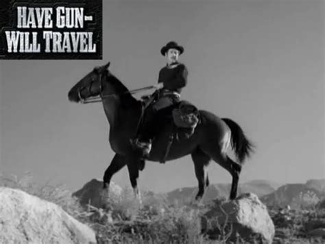 Have Gun Will Travel 1957