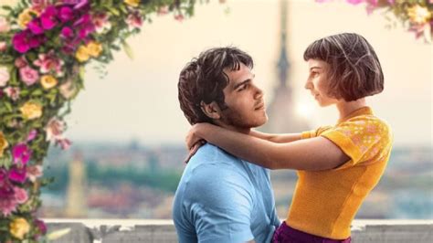 De Qué Trata En El Mejor Momento La Película Romántica Que Arrasa En Netflix Quever