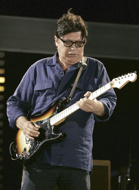 Robbie Robertson Musician And Guitarist From The Band Dead At 80