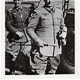 Photographs: 'Generalfeldmarschall von Kluge' Press Photo