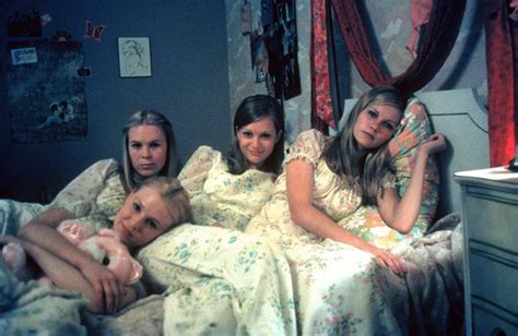 the virgin suicides 1999 turner classic movies