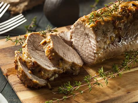 Rzucać Warunkowy Musi roti de porc au four moelleux wiza tłum żółw