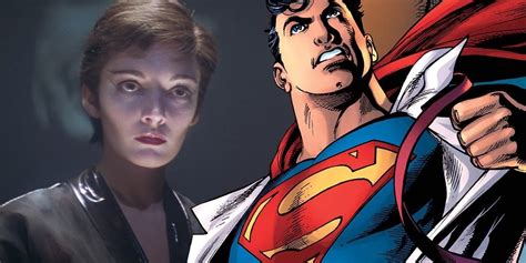 After 46 Years Dc Is Upgrading A Christopher Reeve Superman Villain Like Never Before