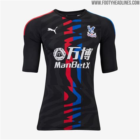 May 19, 2021 · the strip for the 2021/22 season will go public before the reds take on crystal palace at the weekend. Crystal Palace 19-20 Away Kit Released - Footy Headlines