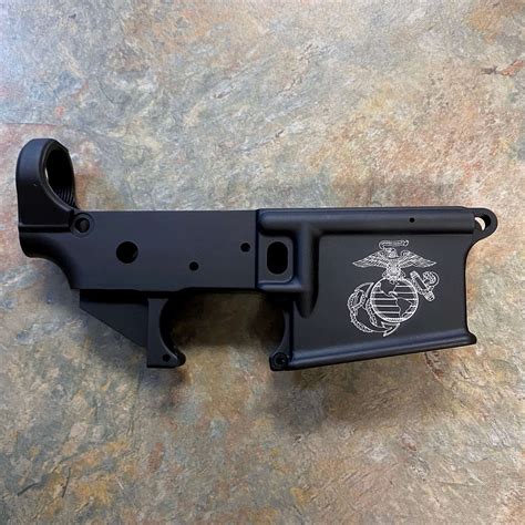 Engrave It Houston — Firearm Projects