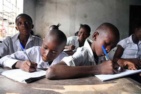 Find south african jobs in london ads at newsnow classifieds/jobs. Africa Can Tackle Its "Severe Learning Crisis," Needs to ...