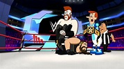 Watch The Jetsons & WWE: Robo-WrestleMania! Full Movie Online Free ...