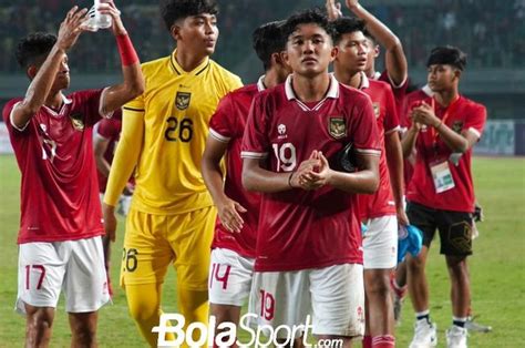 Link Live Streaming Timnas Indonesia Vs Curacao Menyaksikan