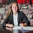 Marisa Olislagers tekent bij FC Twente • FlowSports