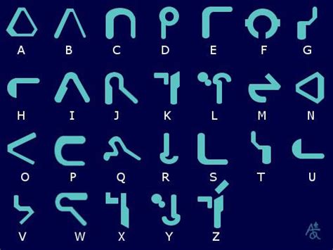 3below Alphabet Rtrollhunters