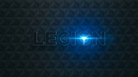 Lenovo Legion Wallpapers Posted By Zoey Peltier