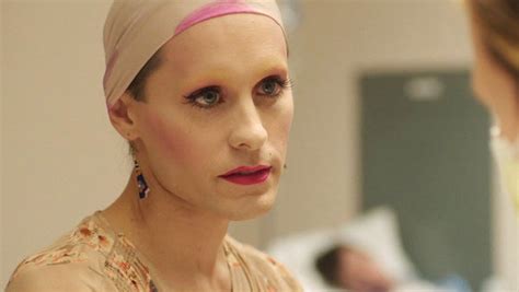 Below The Line Makeup For Dallas Buyers Club The New York Times