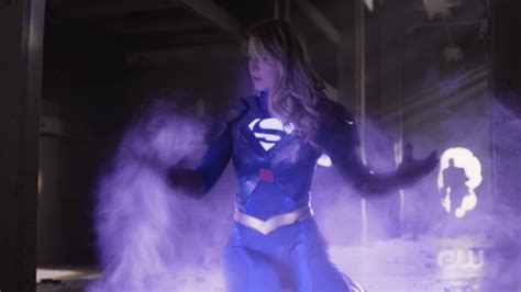 Supergirl The Quest For Peace Review Comic Universe