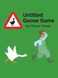 Make your way around town, from peoples' back gardens to the high street shops to the village green, setting up pranks, stealing hats, honking a lot, and generally ruining everyone's. Untitled Goose Game - Download Game PC Iso New Free