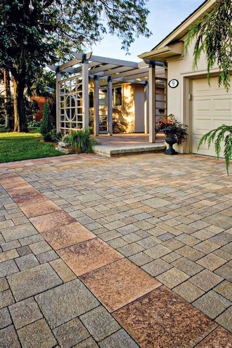 Beautiful Paver Patio Ideas For Your Home And Backyard Elisabeths