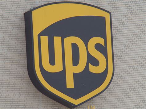 Browse available job openings at united parcel service (ups). UPS Logo Design History and Evolution | LogoRealm.com