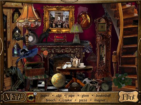 Sherlock Holmes Hidden Object Detective Games For Android Apk Download