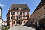 Rathaus Stadt Kaufbeuren Foto & Bild | deutschland, europe, bayern ...