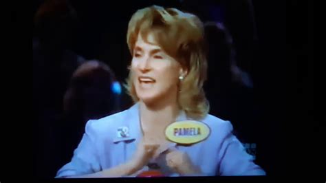 Whammy The All New Press Your Luck Aric Pamela Donn Part Youtube