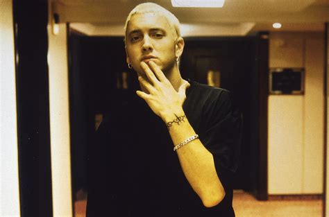 Joseph, missouri, to deborah r. 8 Problematic Early Eminem Songs That Wouldnâ€™t Fly In ...
