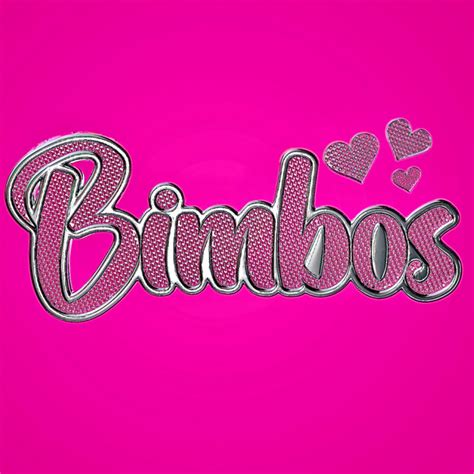 Bimbos Spotify