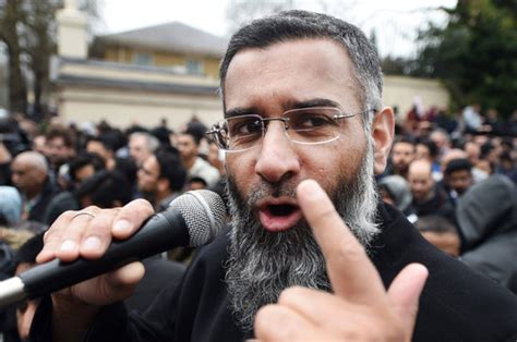 Anjem Choudary Convicted Of Drumming Up Support For Isis In Uk Daily Star