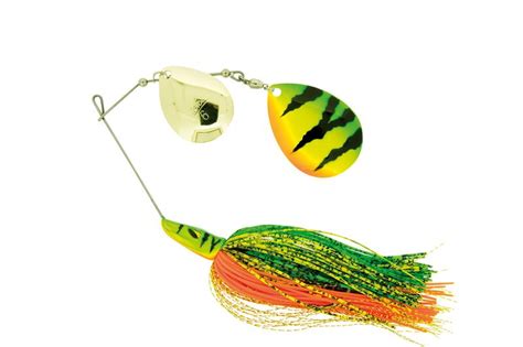 Molix Pike Spinnerbait G Hittar Du P B Jdasp N Se