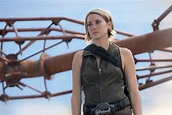 Shailene Woodley: Meet the 'Divergent' Star | Fandango