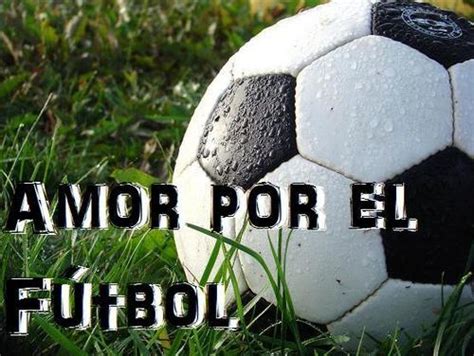 Descubriendo Y Conociendo Algo Nuevo Amor Y PasiÓn Por El FÚtbol Explicado Por La Ciencia