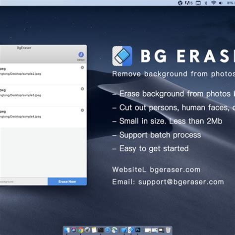 Bg Eraser Alternatives And Similar Software