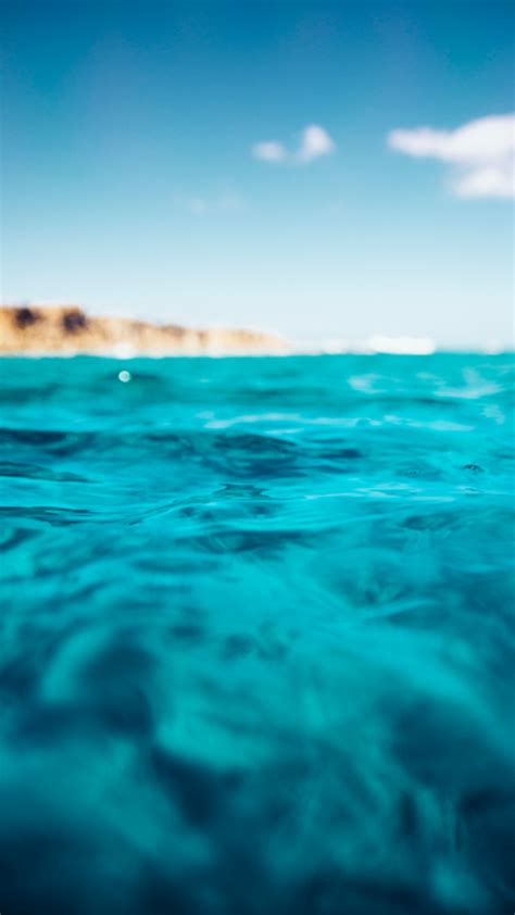 The best water Wallpaper HD for iPhone 5s/5c, iPod touch 5G