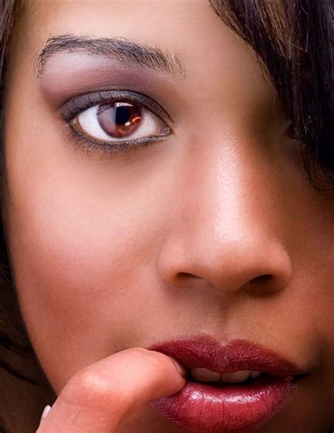 30 Of The Most Beautiful Eyes From Women Around The World