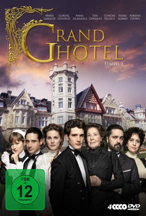 Maybe you would like to learn more about one of these? Gran Hotel - Season 3 - Watch Full Episodes for Free on WLEXT