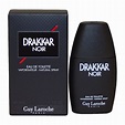 Guy Laroche Drakkar Noir by for Men - 1 oz EDT Spray
