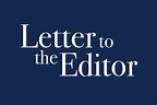 Letters To The Editor - The Weekly Villager