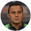 Luis Arturo Montes Jimenez Profile - Football Player, Mexico | News ...